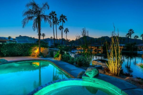 Lakeside La Quinta by Open Air Homes Month Plus Home